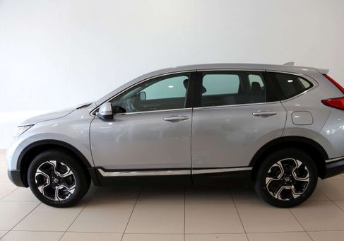 Honda CR-V, 2020 3