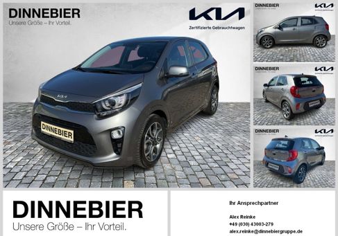 Kia Picanto, 2024