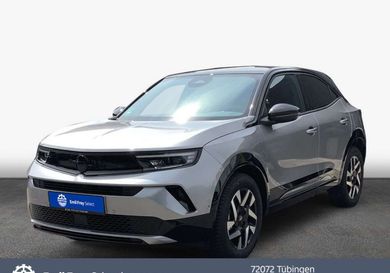 Opel Mokka, 2025