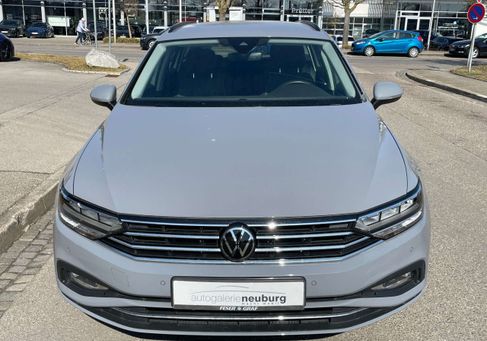 Volkswagen Passat Variant, 2023 2