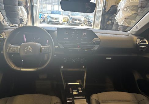 Citroën C4, 2024 3