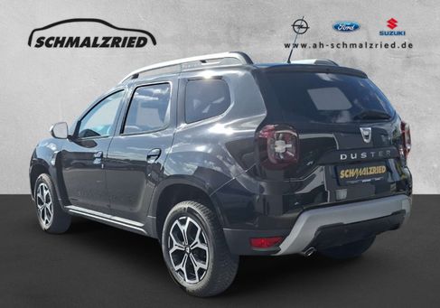 Dacia Duster, 2020 3