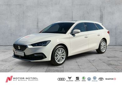 Seat Leon, 2022