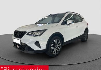 Seat Arona, 2024