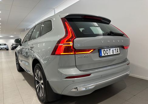 Volvo XC60, 2025 3