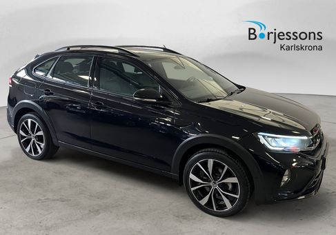 Volkswagen Taigo, 2024