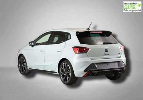 Seat Ibiza, 2026