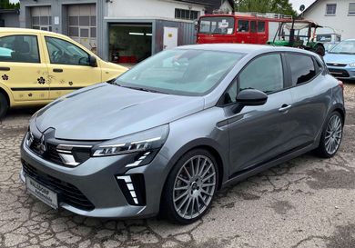 Mitsubishi Colt, 2025