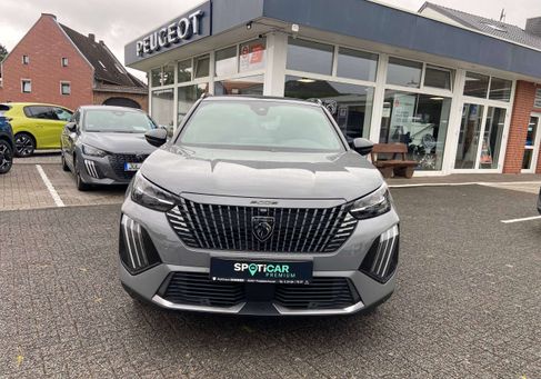 Peugeot 2008, 2024