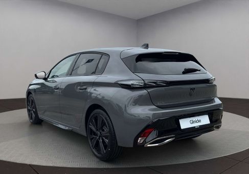 Peugeot 308, 2025