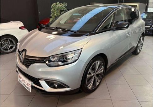 Renault Scenic, 2020