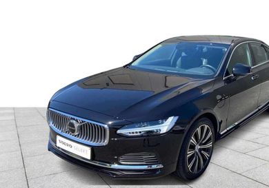 Volvo S90, 2021
