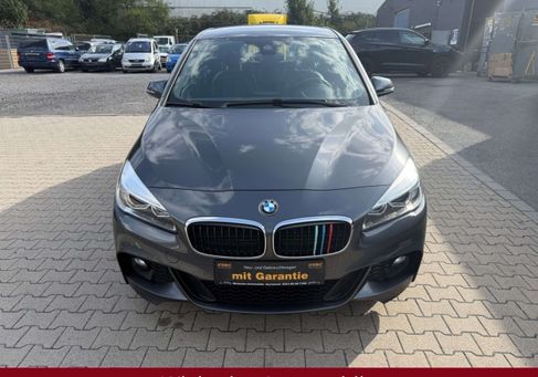 BMW 225, 2018 2