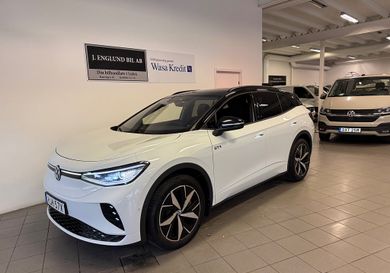 Volkswagen ID.4, 2023