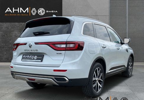 Renault Koleos, 2022