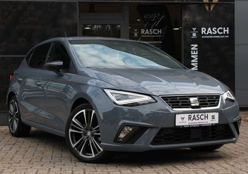 Seat Ibiza, 2024