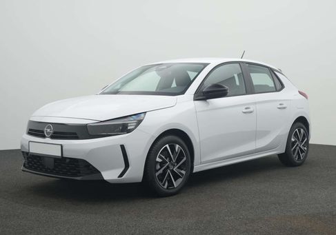 Opel Corsa, 2026 2