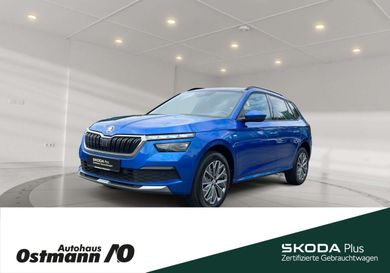Skoda Kamiq, 2023