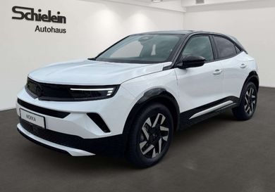 Opel Mokka, 2026