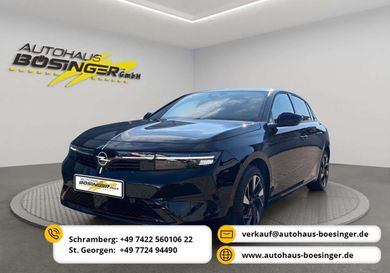 Opel Astra, 2026