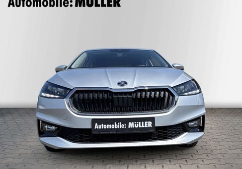 Skoda Fabia, 2024