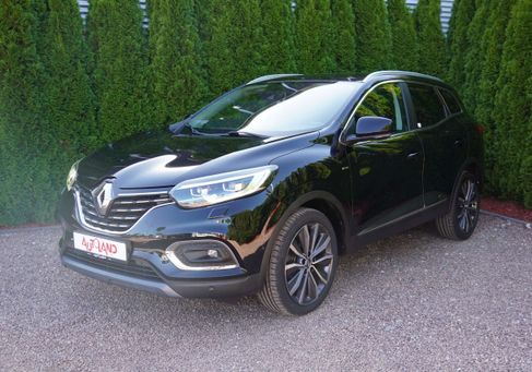 Renault Kadjar, 2019