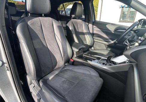Mitsubishi Eclipse Cross, 2021