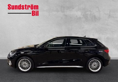 Audi A3, 2023 2