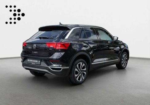Volkswagen T-Roc, 2021