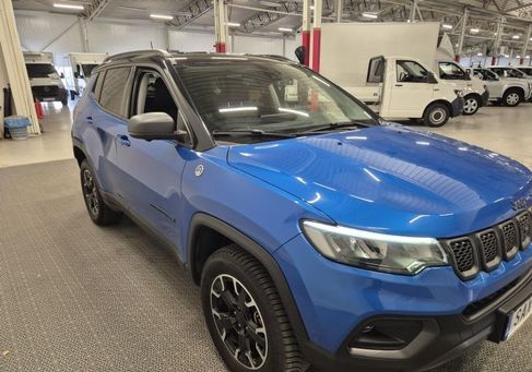 Jeep Compass, 2021 3