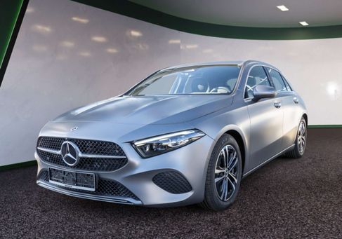 Mercedes-Benz A 180, 2026