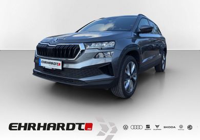 Skoda Karoq, 2023