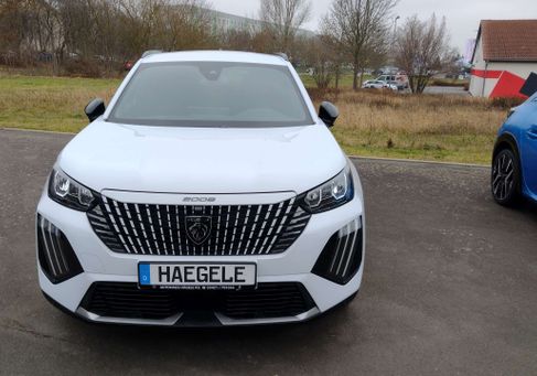 Peugeot 2008, 2024