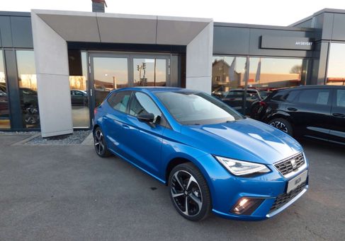 Seat Ibiza, 2025