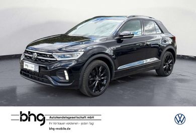 Volkswagen T-Roc, 2022