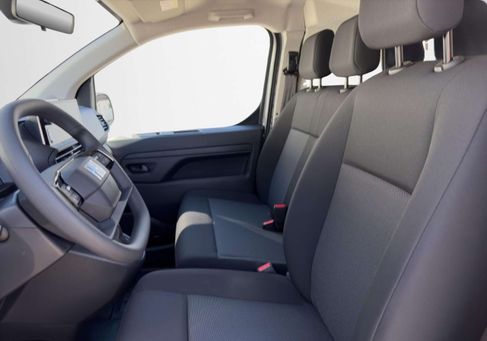 Fiat Scudo, 2026