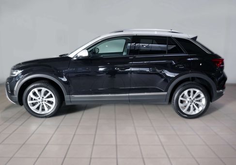 Volkswagen T-Roc, 2024