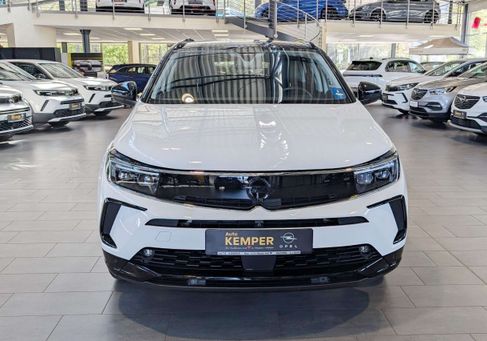 Opel Grandland X, 2023