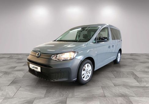 Volkswagen Caddy, 2024