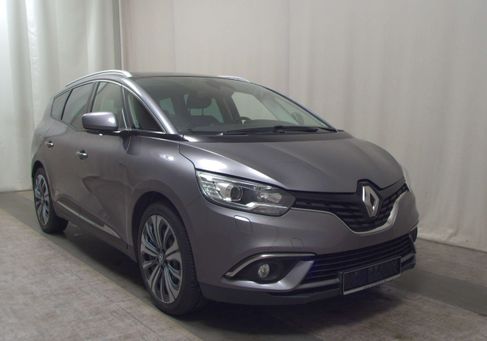 Renault Grand Scenic, 2020