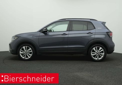 Volkswagen T-Cross, 2026 2