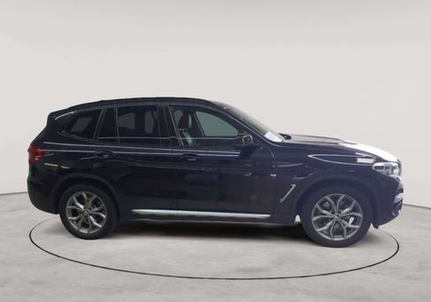 BMW X3, 2021 3
