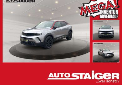Opel Mokka, 2023