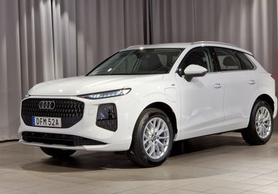 Audi Q3, 2026