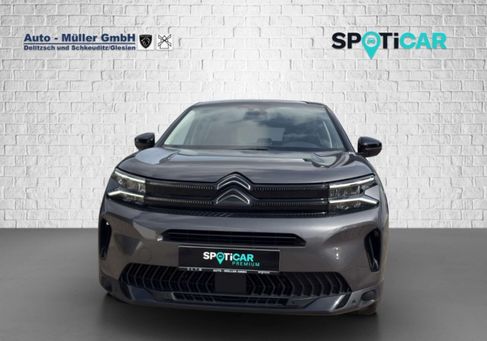 Citroën C5 Aircross, 2025 2