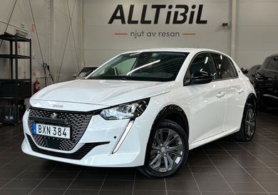 Peugeot 208, 2023