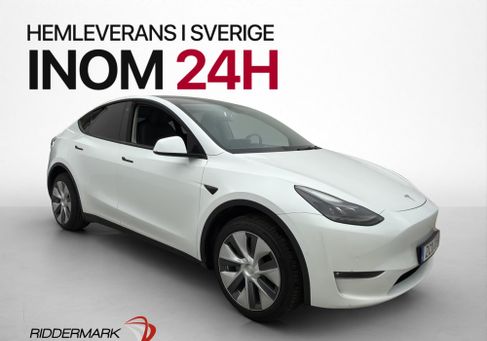 Tesla Model Y, 2022 3