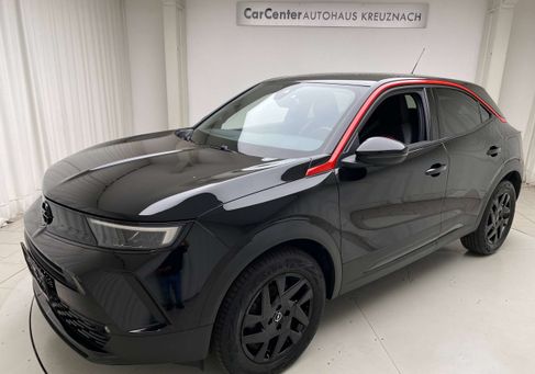Opel Mokka, 2022 3