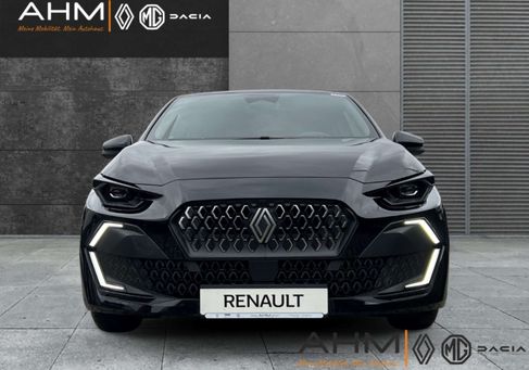 Renault Clio, 2026