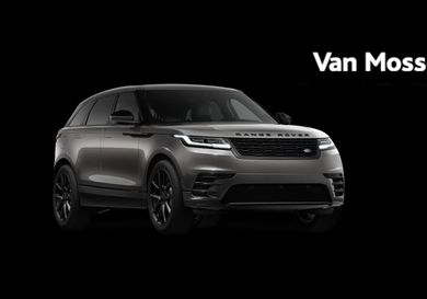 Land Rover Range Rover Velar, 2026